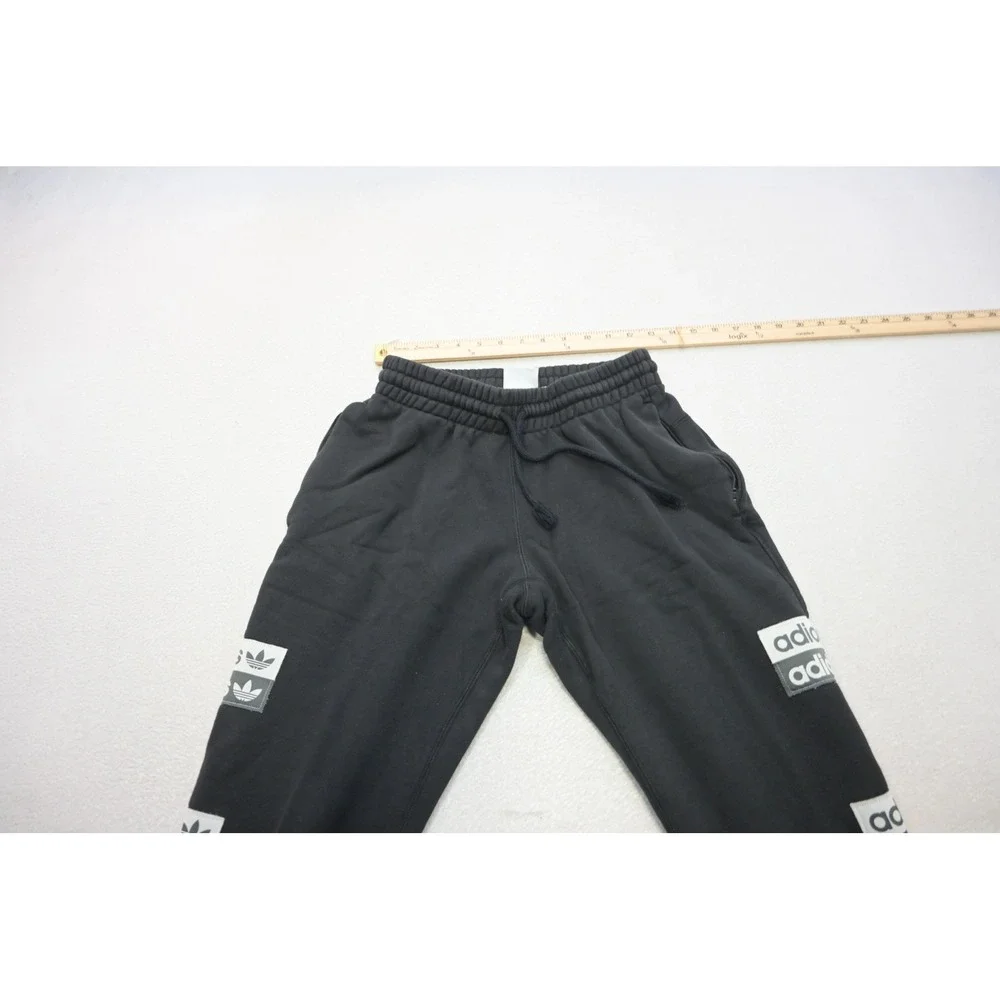 adidas originals sweatpants